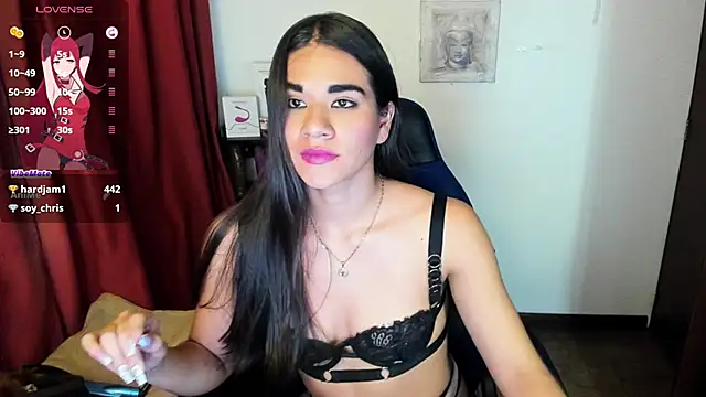 Charlott__V's cam snapshot