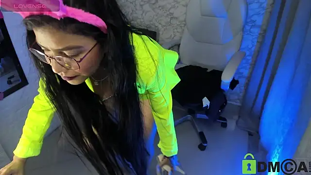 aisha_cambell's cam snapshot