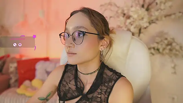 DalahiaRush live sex cam