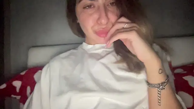 sarrah_rossy's cam snapshot