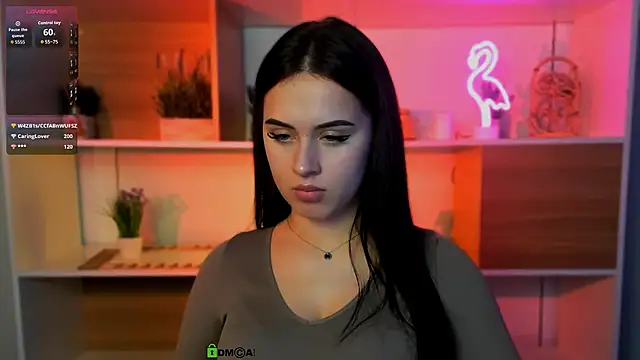 vivy_star1 live sex cam