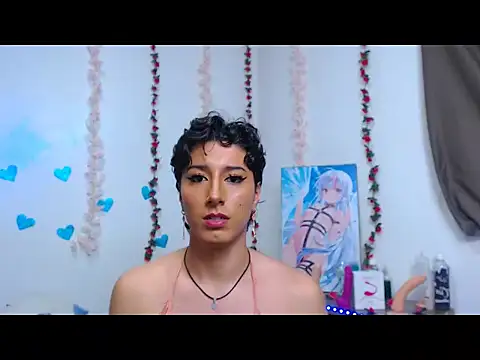 MalorySweet1 live sex cam