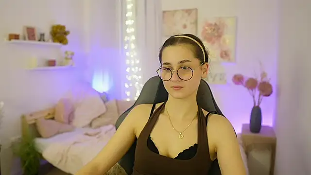 Annita_Grey's cam snapshot