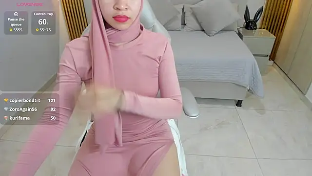 Keisha_jalal live sex cam