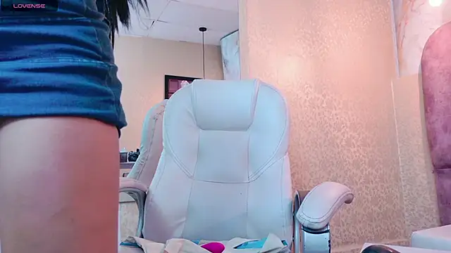 misskendal25's cam snapshot