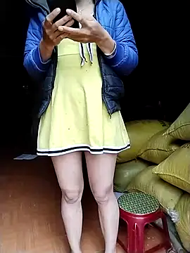 iam-eli's cam snapshot