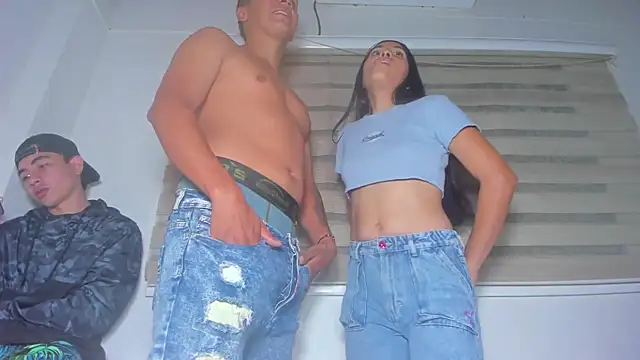 enjoy_hotparty live sex cam