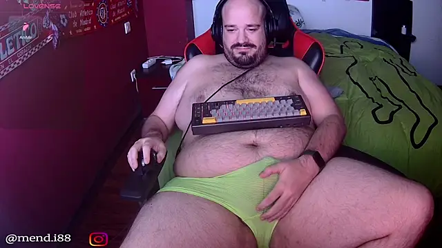 menditeta1 live sex cam