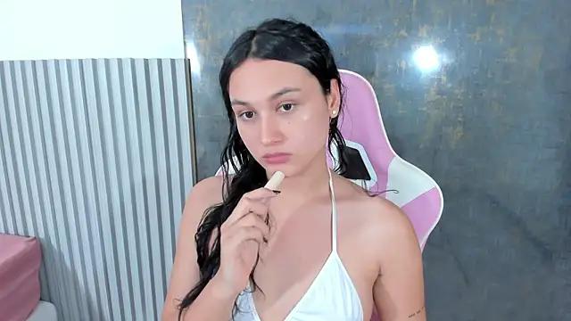 lana_boomer live sex cam