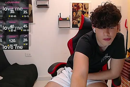 Angelo-cianuro- live sex cam