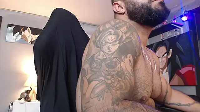 bardock_1 live sex cam