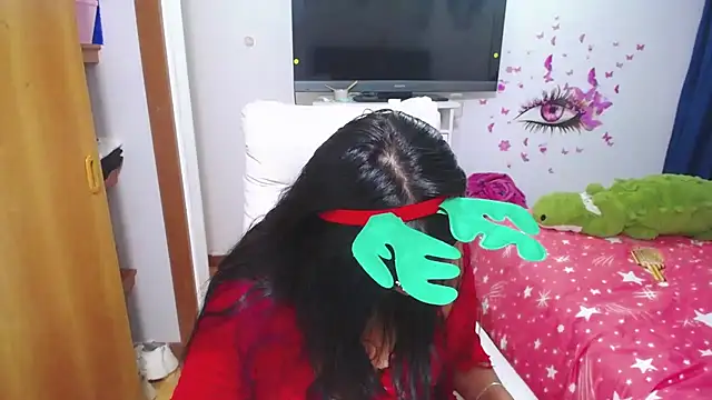 Yunhot_ live sex cam