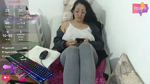 Sexyqueen_mature_ live sex cam