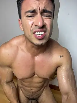 Chris_Clarck live sex cam