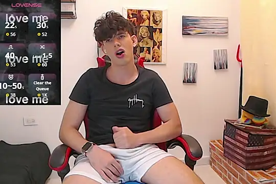 Angelo-cianuro- live sex cam