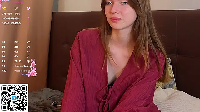 Erosyne live sex cam