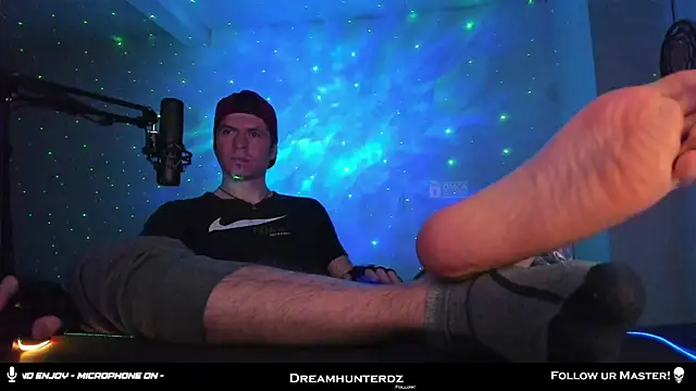 Headhunterdz live sex cam