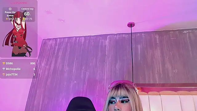 Foxxy_Doll live sex cam