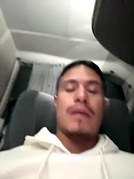 DominickVegas live sex cam