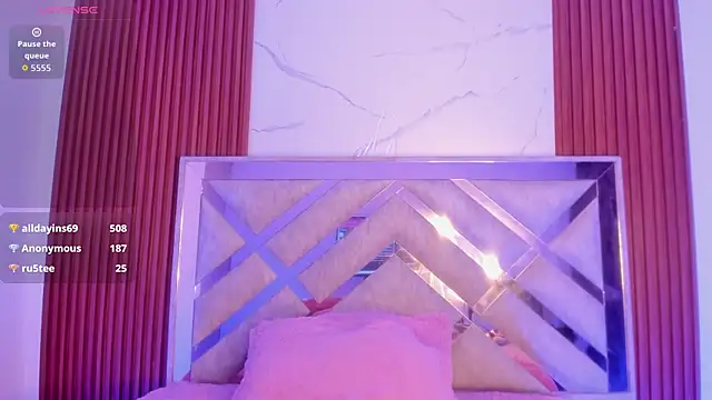 Kendy_Wilkinson live sex cam