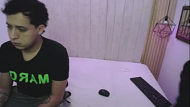 jakeyariana live sex cam