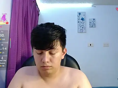Alan_red live sex cam