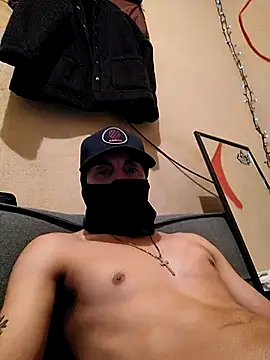 Tucloroformosexxx's web cam