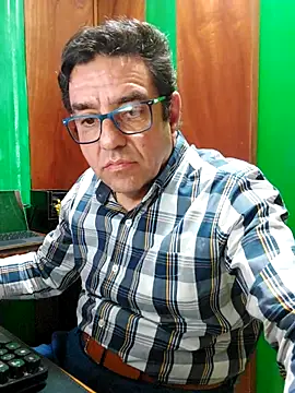 FernandoReuterG's cam snapshot