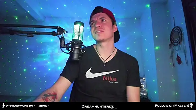 Headhunterdz live sex cam