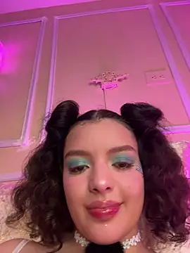 AriaHeavenss live sex cam