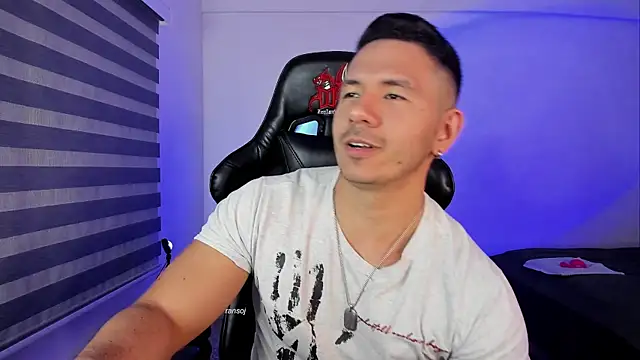 ransoj's cam snapshot