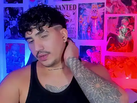 Saturn_boy's cam snapshot