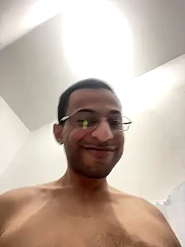 pauzudomoreno1's cam snapshot