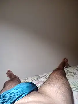 TheDoctorJhon's cam snapshot