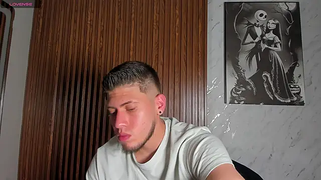 SebastianMaximoff's cam snapshot