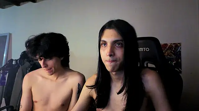 angelitofemboy's cam snapshot