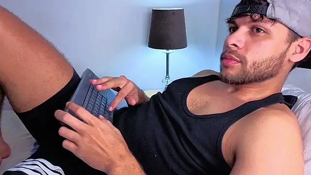 haku_kanjy's cam snapshot