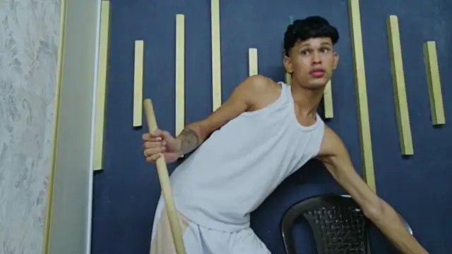 Just_D4v7's cam snapshot