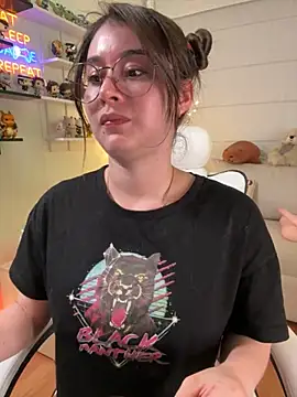 Sharon_07 live sex cam