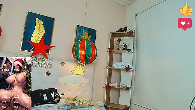 valerie_lya's cam snapshot