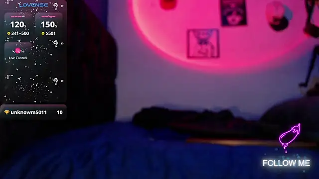 Tom_kio's cam snapshot