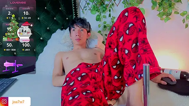 Levii_Ackermann's cam snapshot