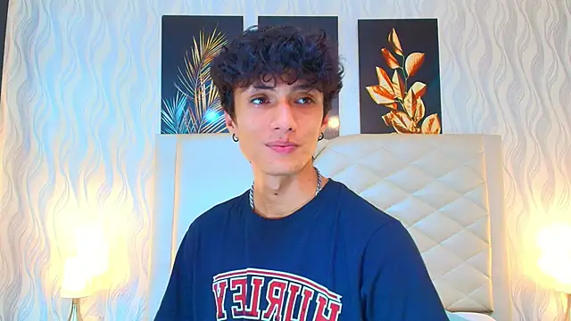 Lean_Portman's cam snapshot