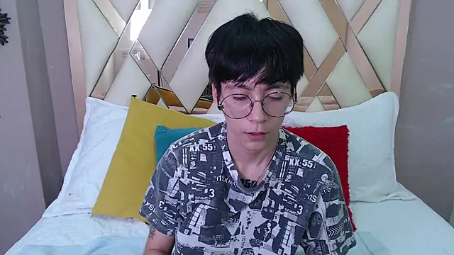 Teddy_Jacobs's cam snapshot