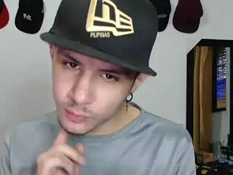 damiansexyboy69's cam snapshot