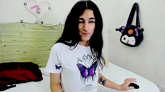 Evil_Queen13 live sex cam