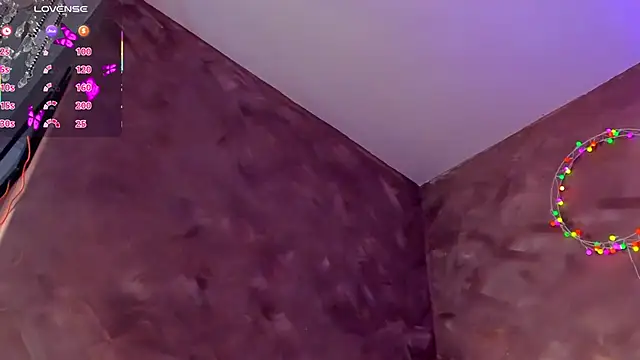 Stela__Gs live sex cam