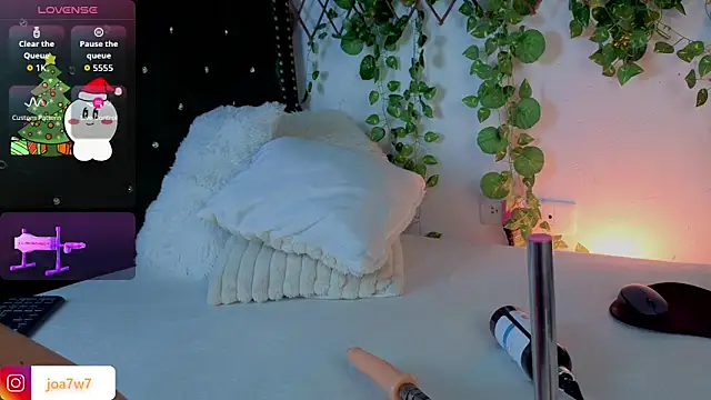 Levii_Ackermann's cam snapshot