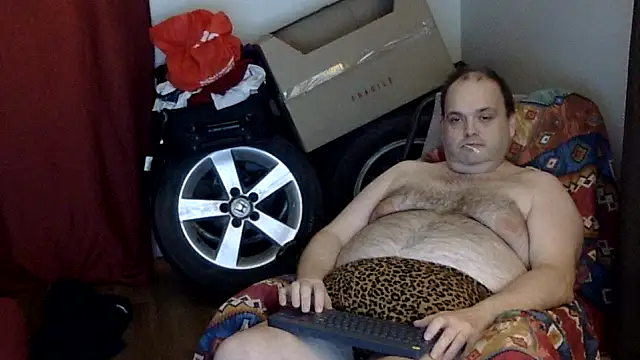 caressonnous's cam snapshot