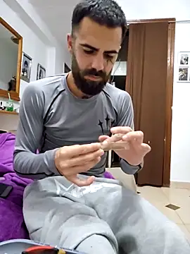 charlye_inkkkk's cam snapshot